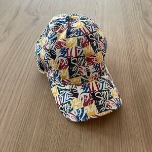 Kith x Coca-Cola Dad Baseball Hat